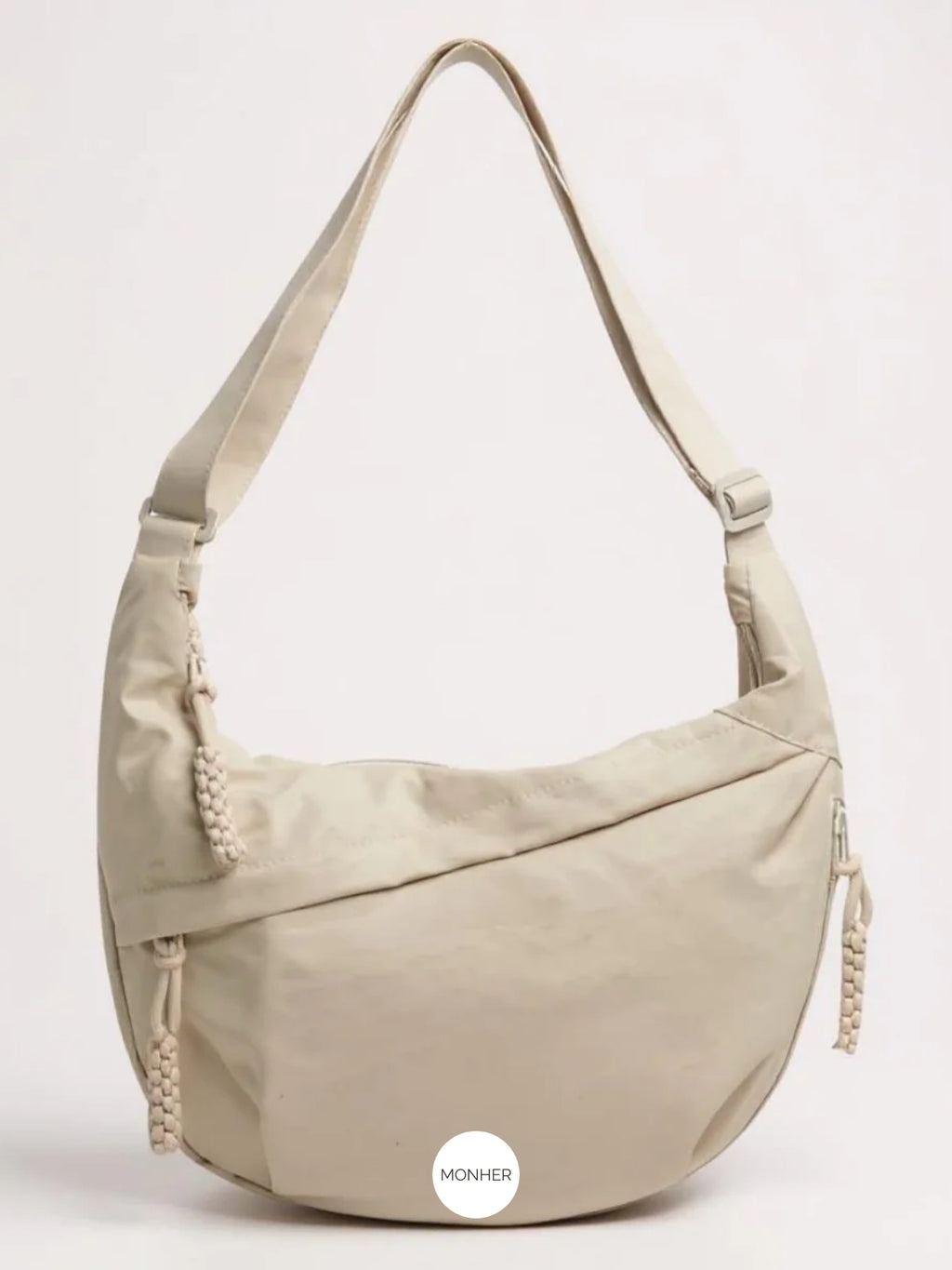 Luna - Bolso bandolera elegante