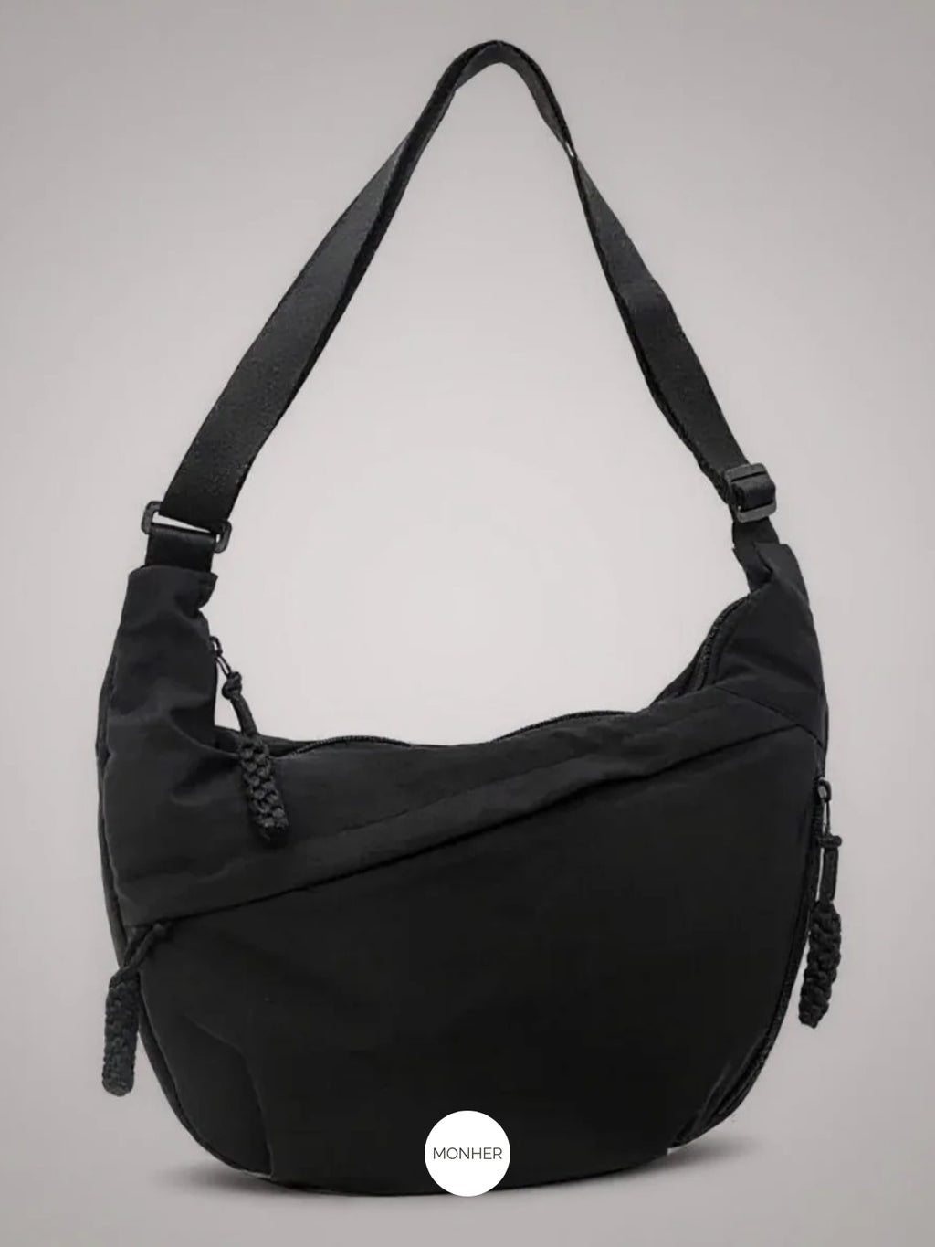 Luna - Bolso bandolera elegante