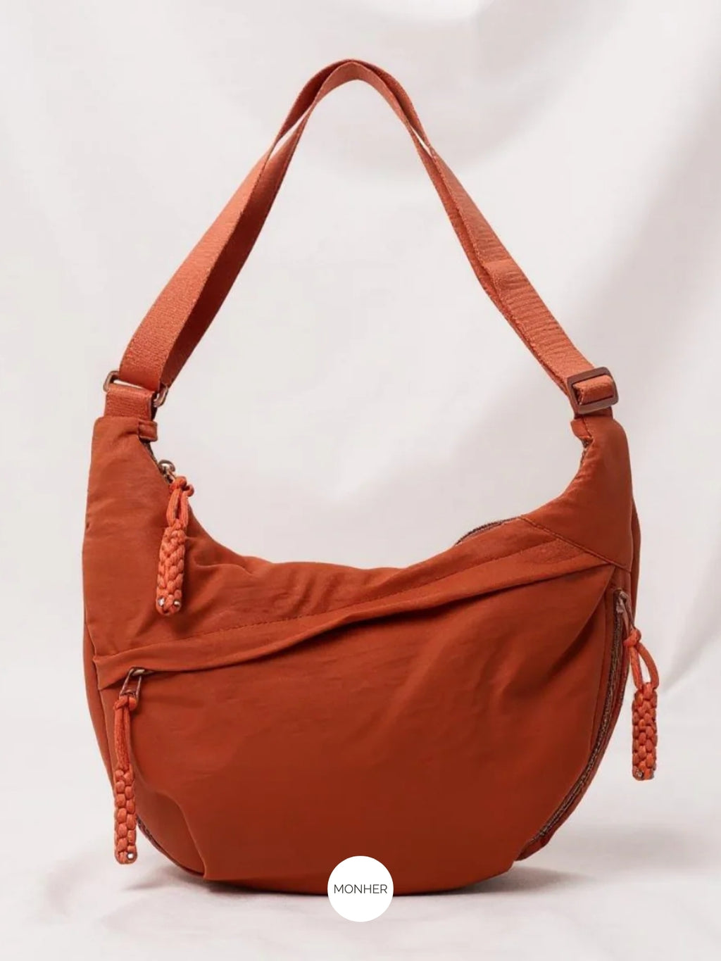 Luna - Bolso bandolera elegante