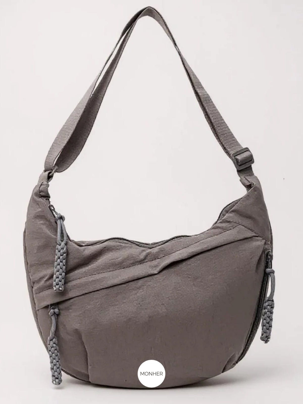 Luna - Bolso bandolera elegante