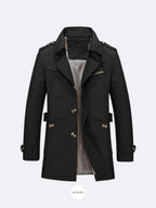 Otto - Abrigo Clásico