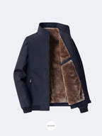 Chaqueta Térmica Impermeable