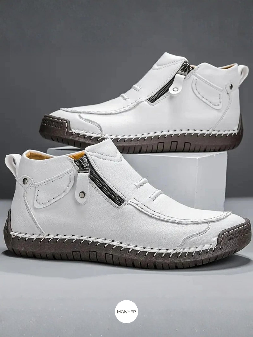 Adrián - Zapato otoño