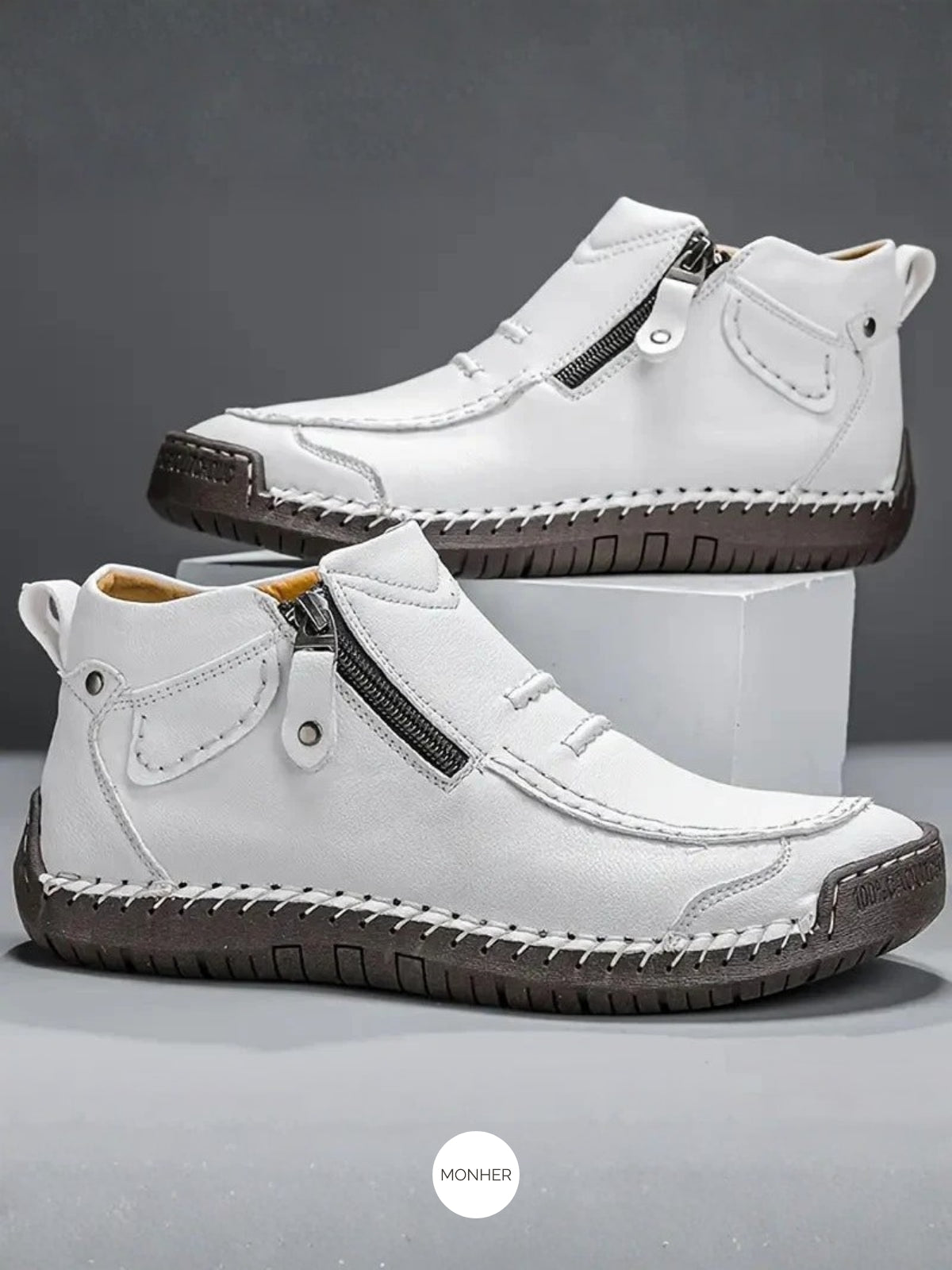 Adrián - Zapato otoño