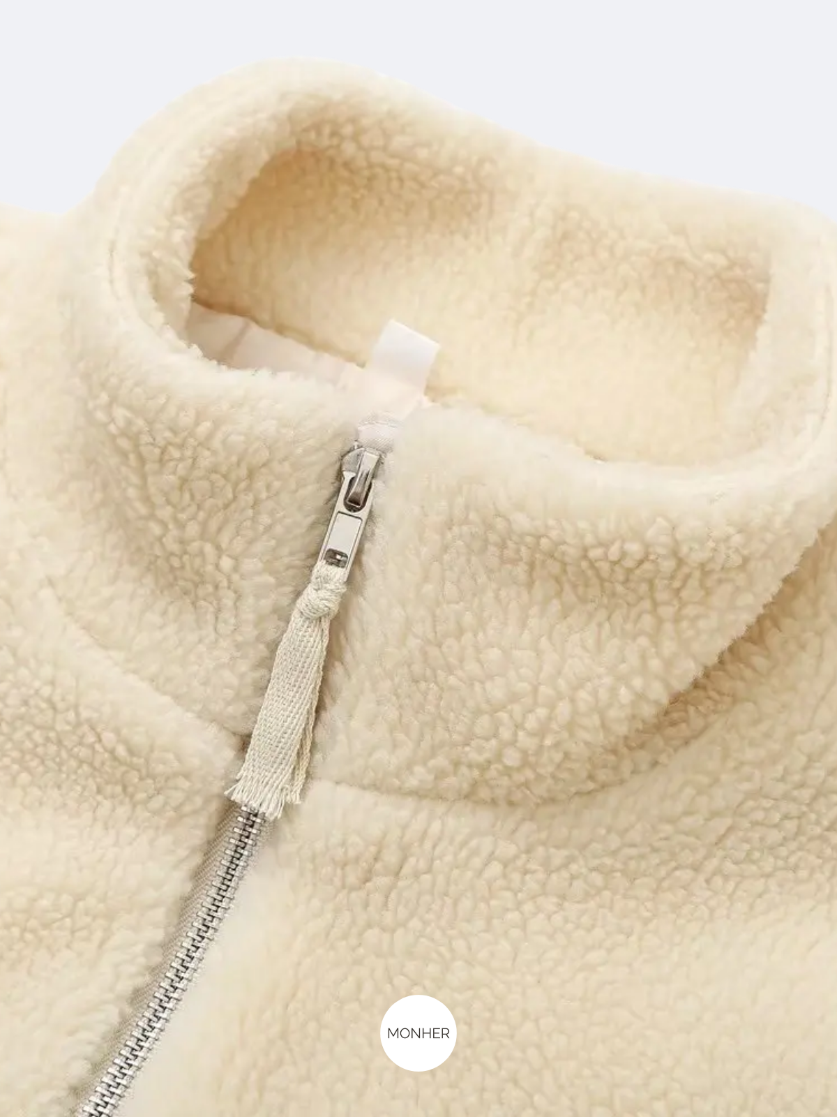 Julia - Chaqueta acolchada