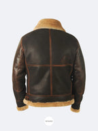 Maverick - Chaqueta aviador