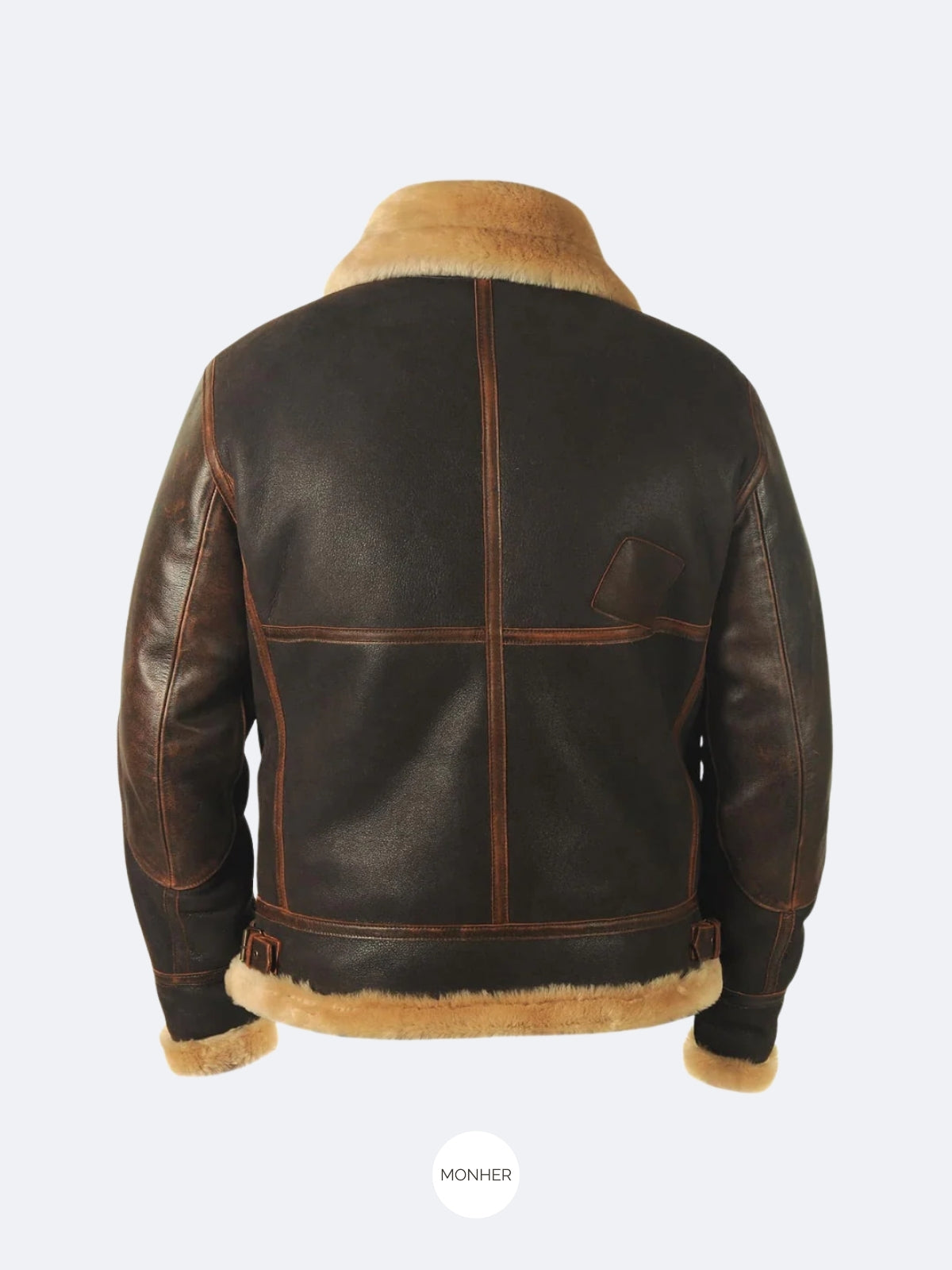Maverick - Chaqueta aviador