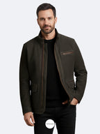 Kevin - Chaqueta elegante