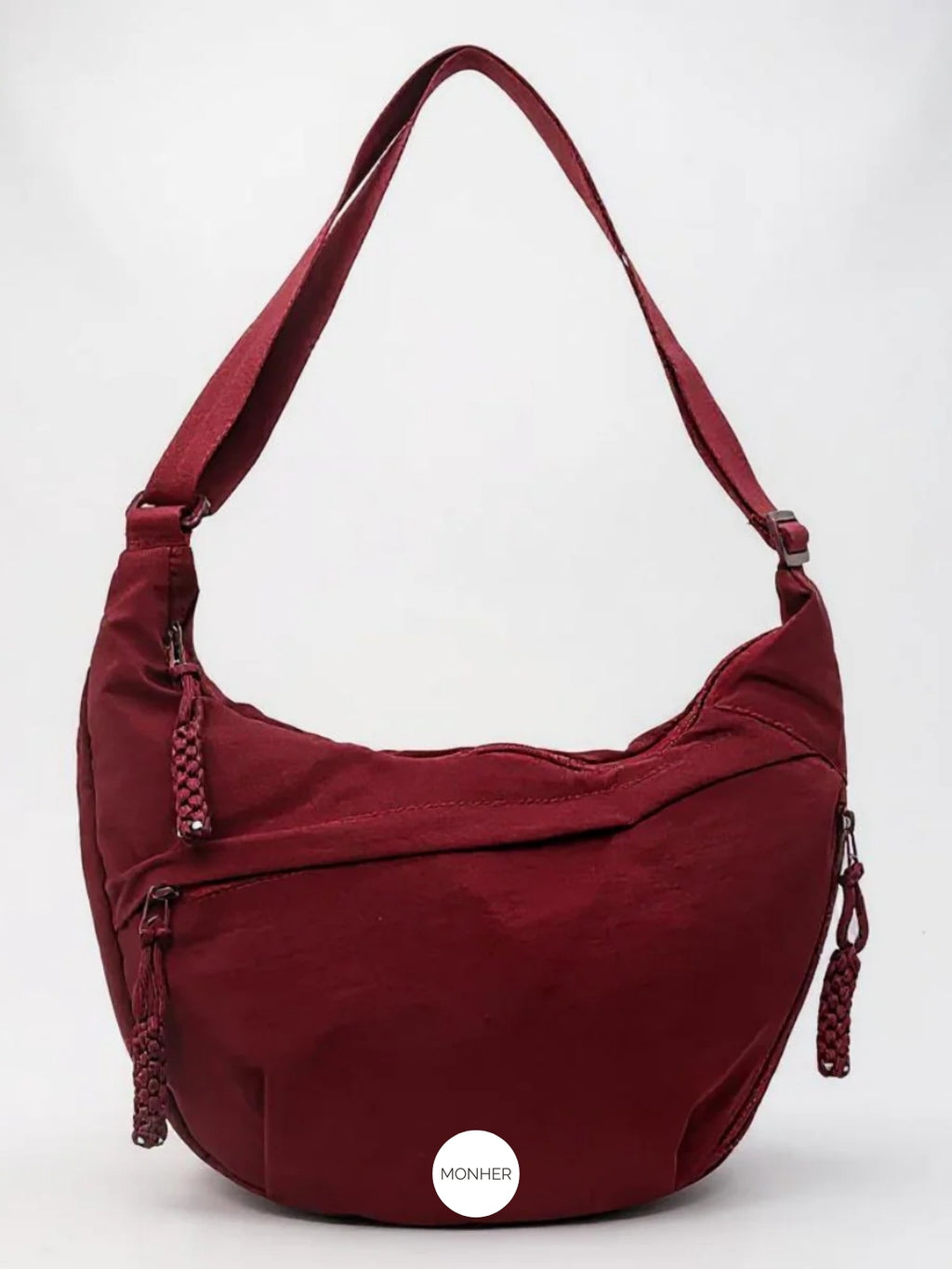 Luna - Bolso bandolera elegante