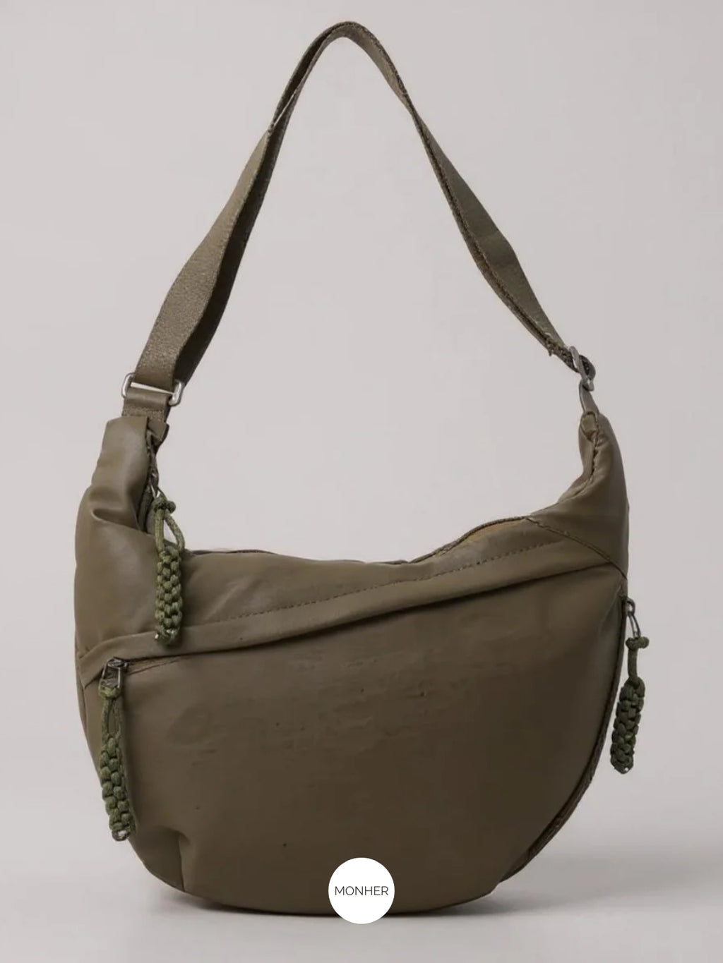 Luna - Bolso bandolera elegante