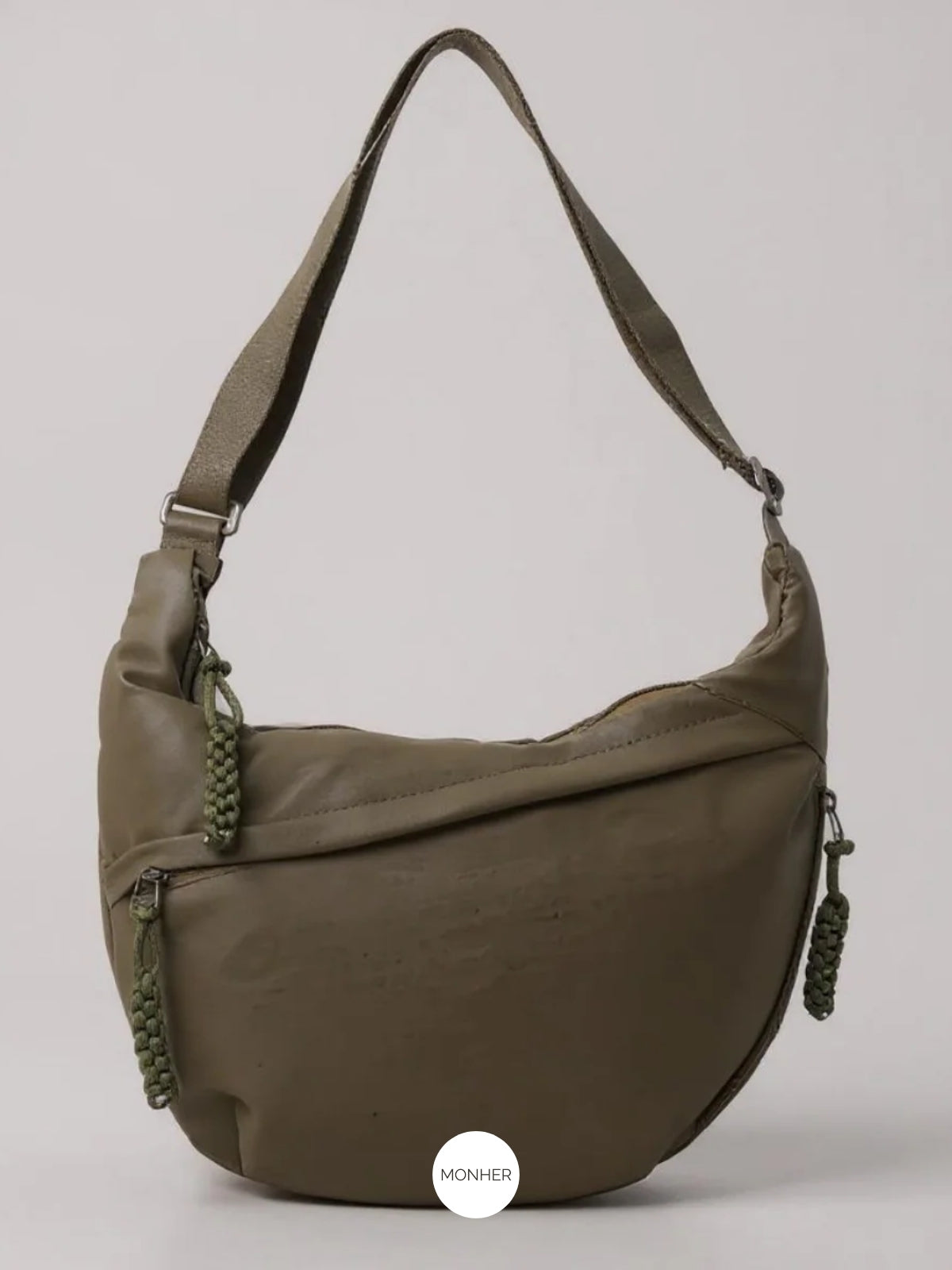 Luna - Bolso bandolera elegante