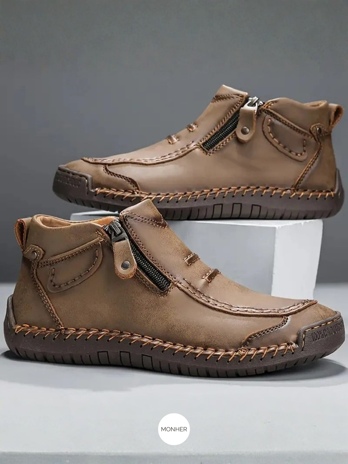 Adrián - Zapato otoño