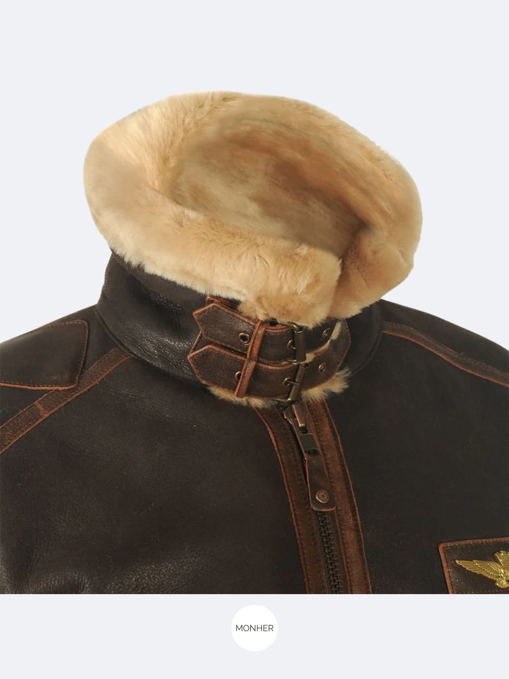 Maverick - Chaqueta aviador