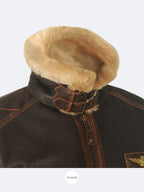 Maverick - Chaqueta aviador