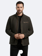 Kevin - Chaqueta elegante