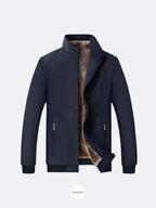 Chaqueta Térmica Impermeable