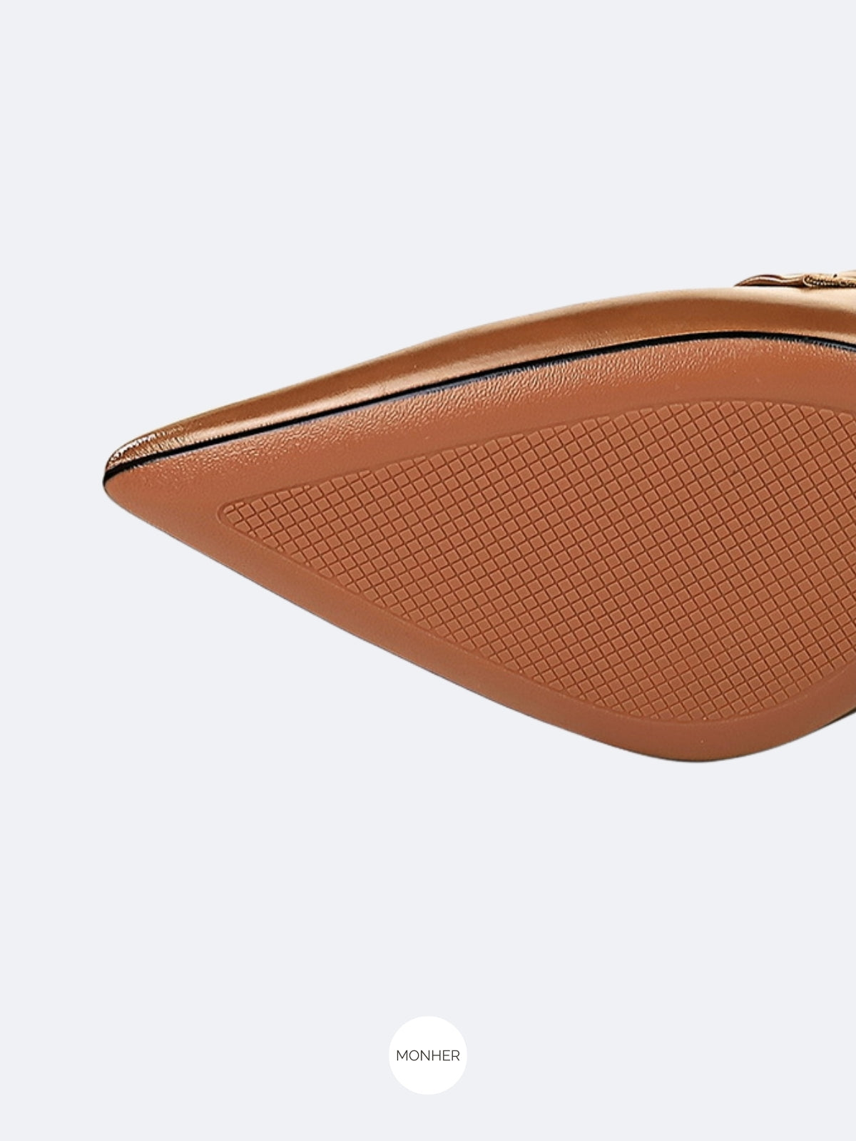 Yika - Zapato de Tacón Mujer