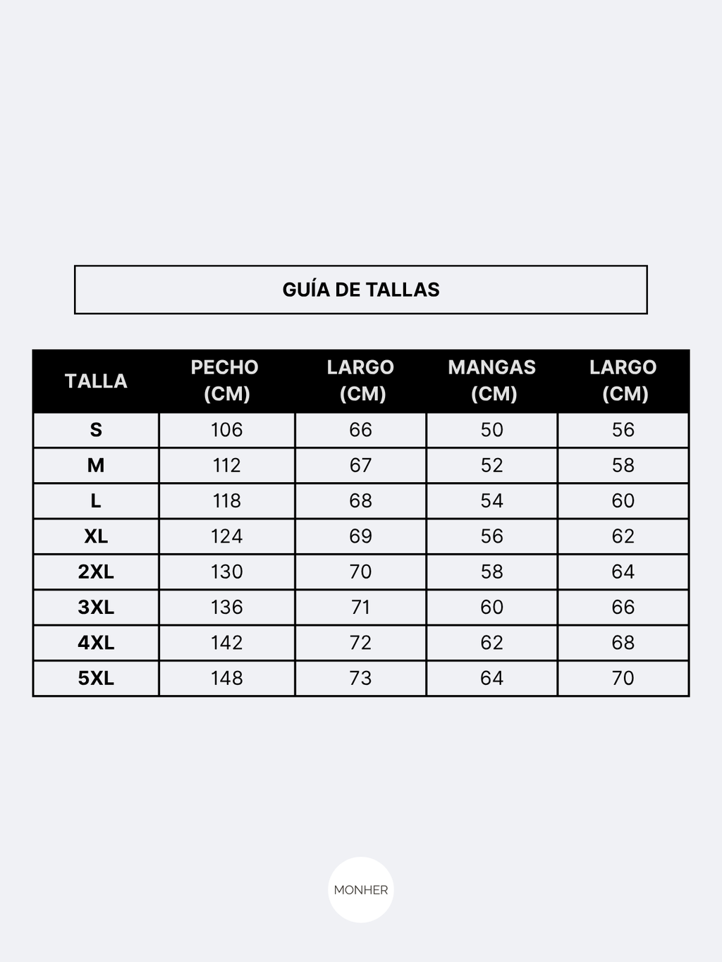 Matilda - Cárdigan entretiempo