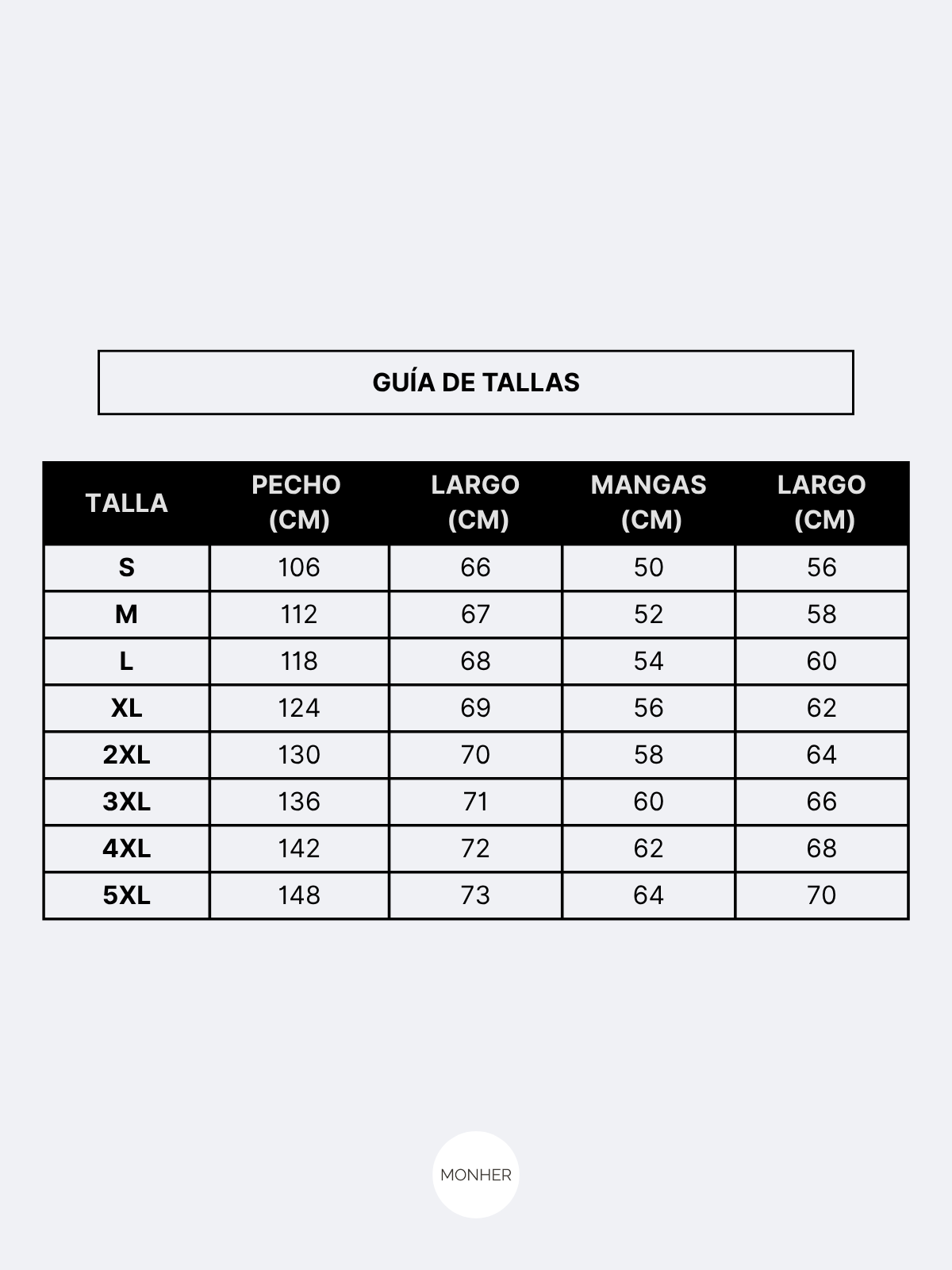 Matilda - Cárdigan entretiempo