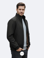 Chaqueta Térmica Impermeable