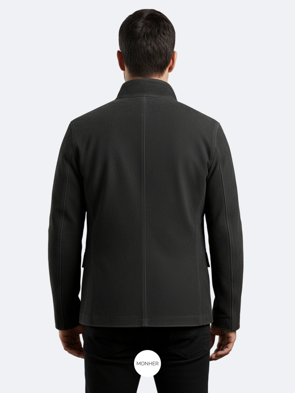 Kevin - Chaqueta elegante