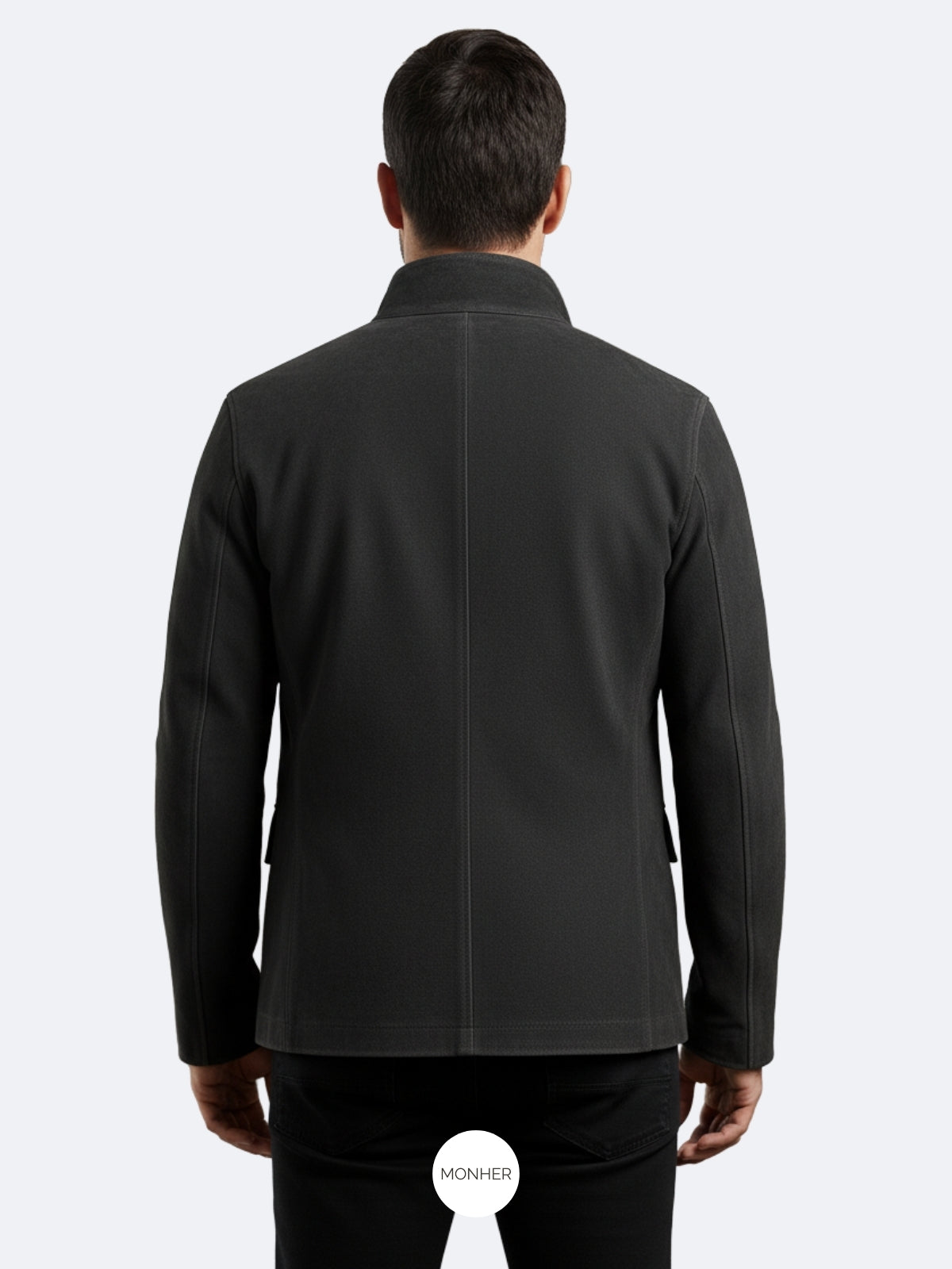 Kevin - Chaqueta elegante