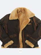 Maverick - Chaqueta aviador