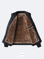 Chaqueta Térmica Impermeable