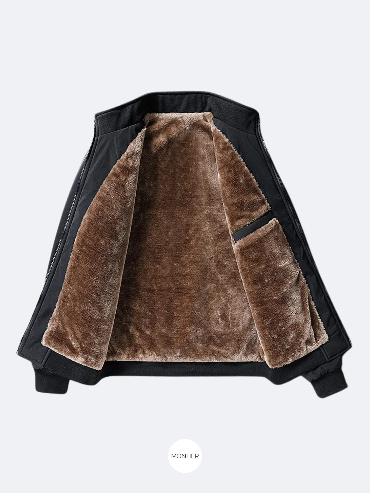 Chaqueta Térmica Impermeable