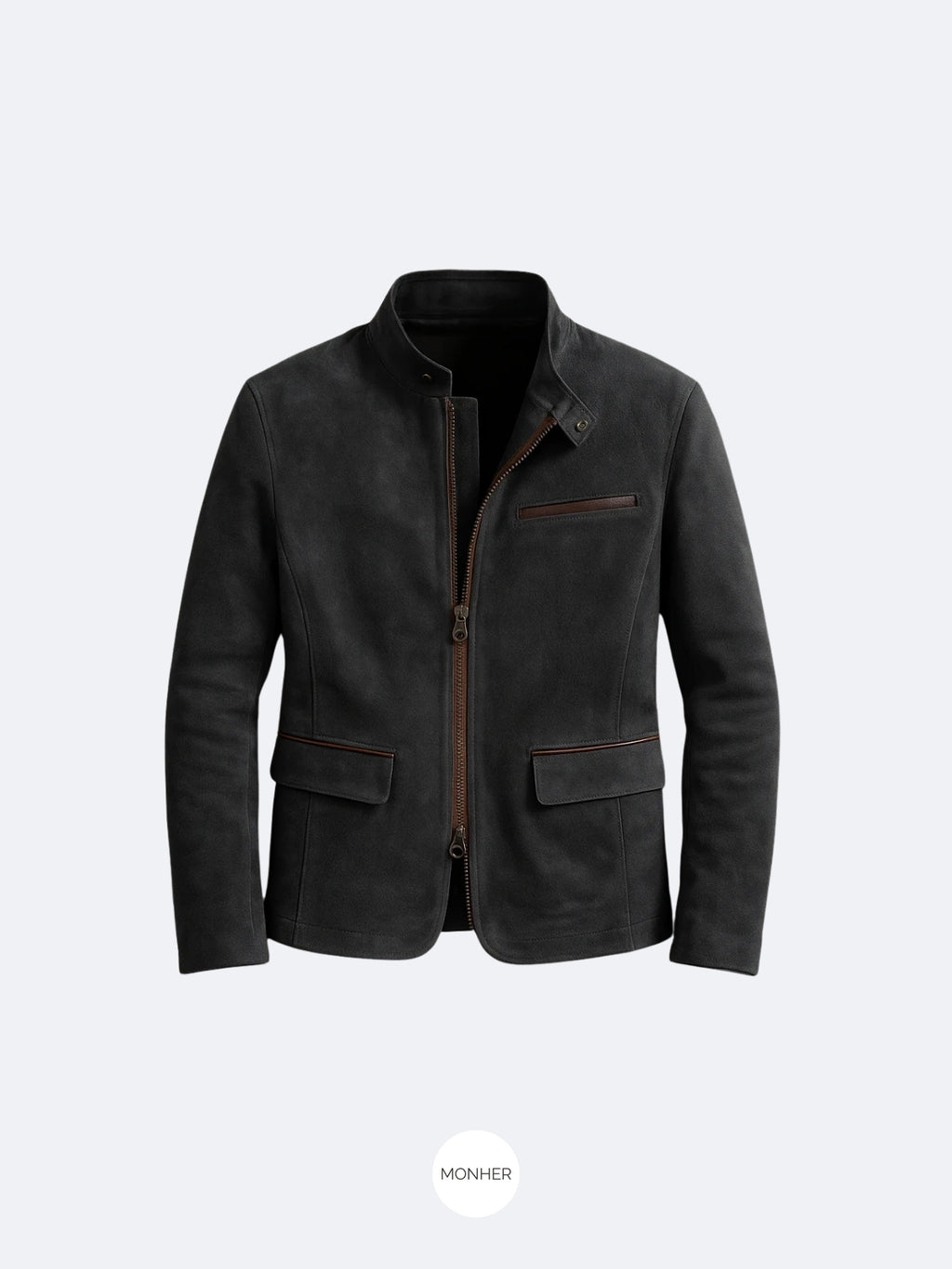 Kevin - Chaqueta elegante