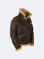 Maverick - Chaqueta aviador
