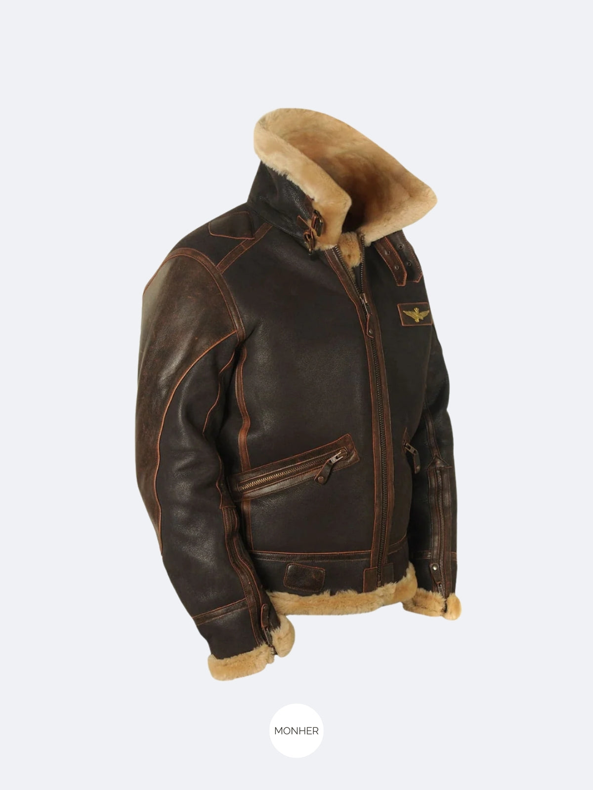 Maverick - Chaqueta aviador