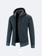 Cárdigan Abierto Hombre