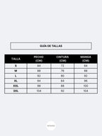 Kevin - Chaqueta elegante