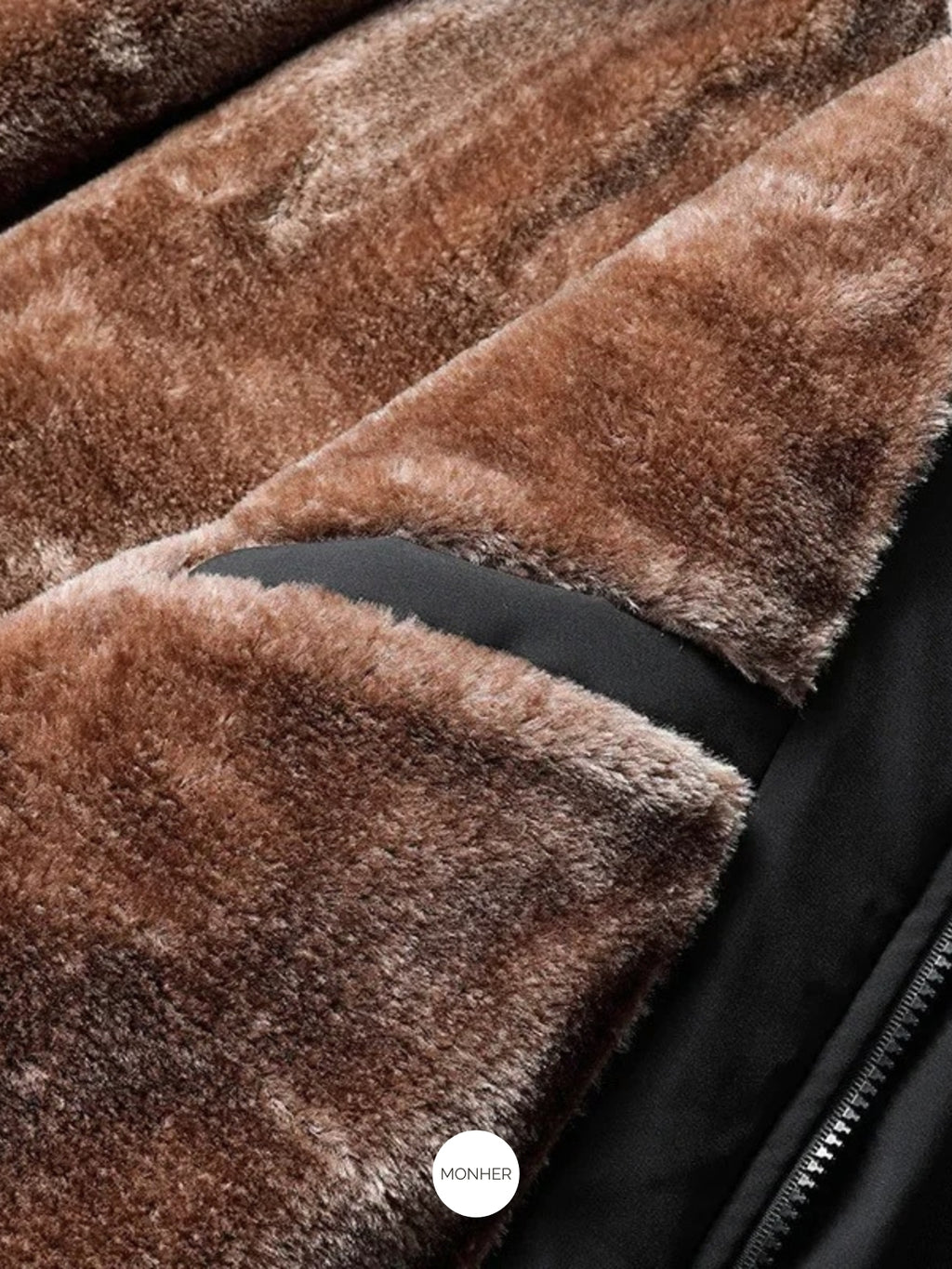 Chaqueta Térmica Impermeable