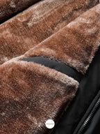 Chaqueta Térmica Impermeable