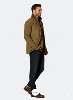 Emilio - Chaqueta vintage