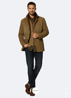 Emilio - Chaqueta vintage