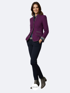 Valeria - Chaqueta Elegante