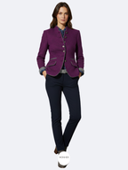 Valeria - Chaqueta Elegante