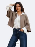 María - Cárdigan entretiempo