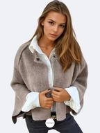 María - Cárdigan entretiempo