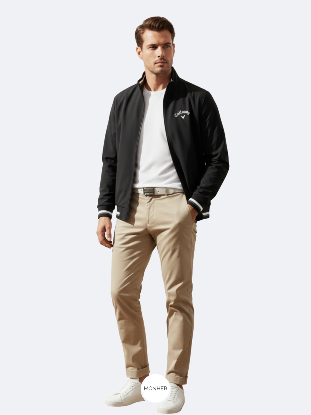 Callaway - Chaqueta Entretiempo