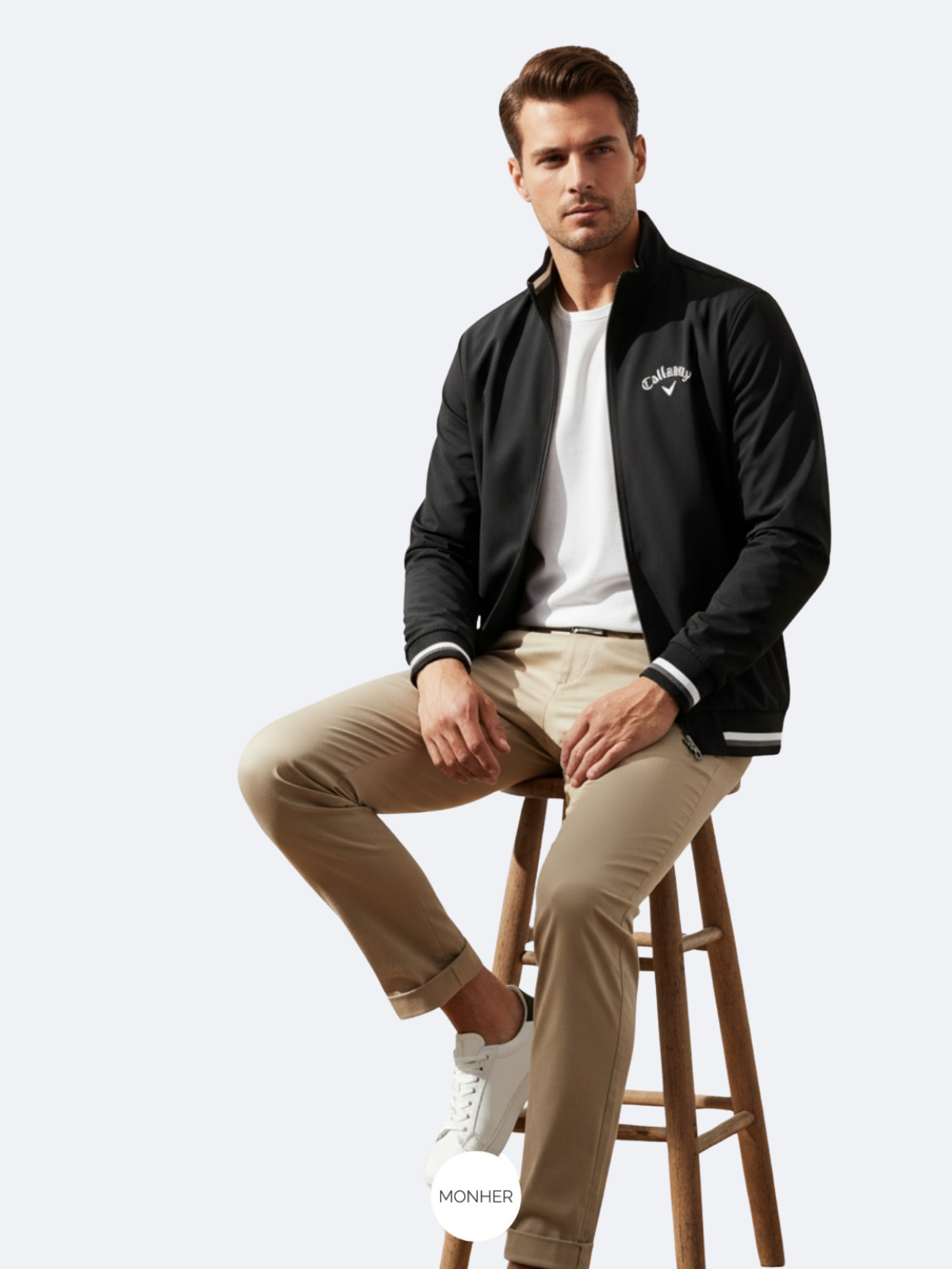 Callaway - Chaqueta Entretiempo