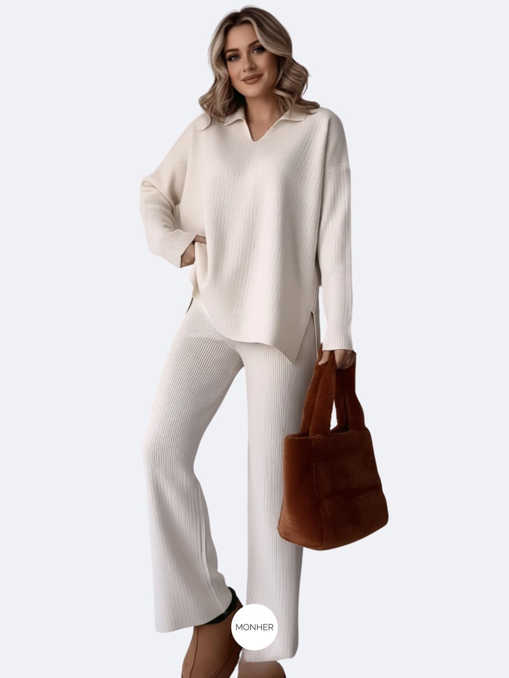 Marisa - Conjunto completo