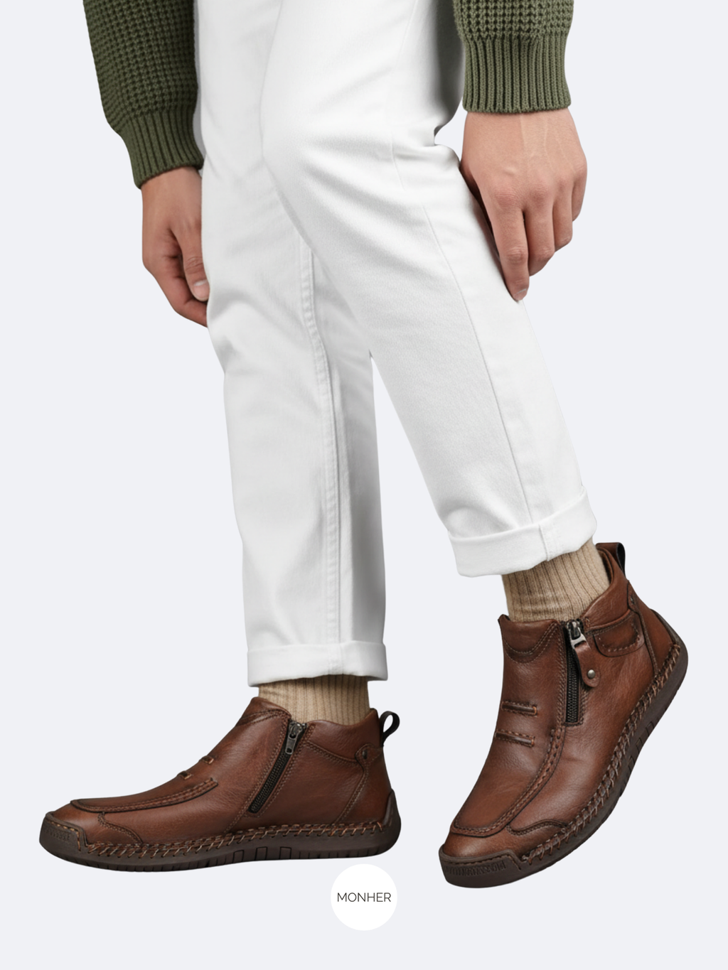 Adrián - Zapato otoño