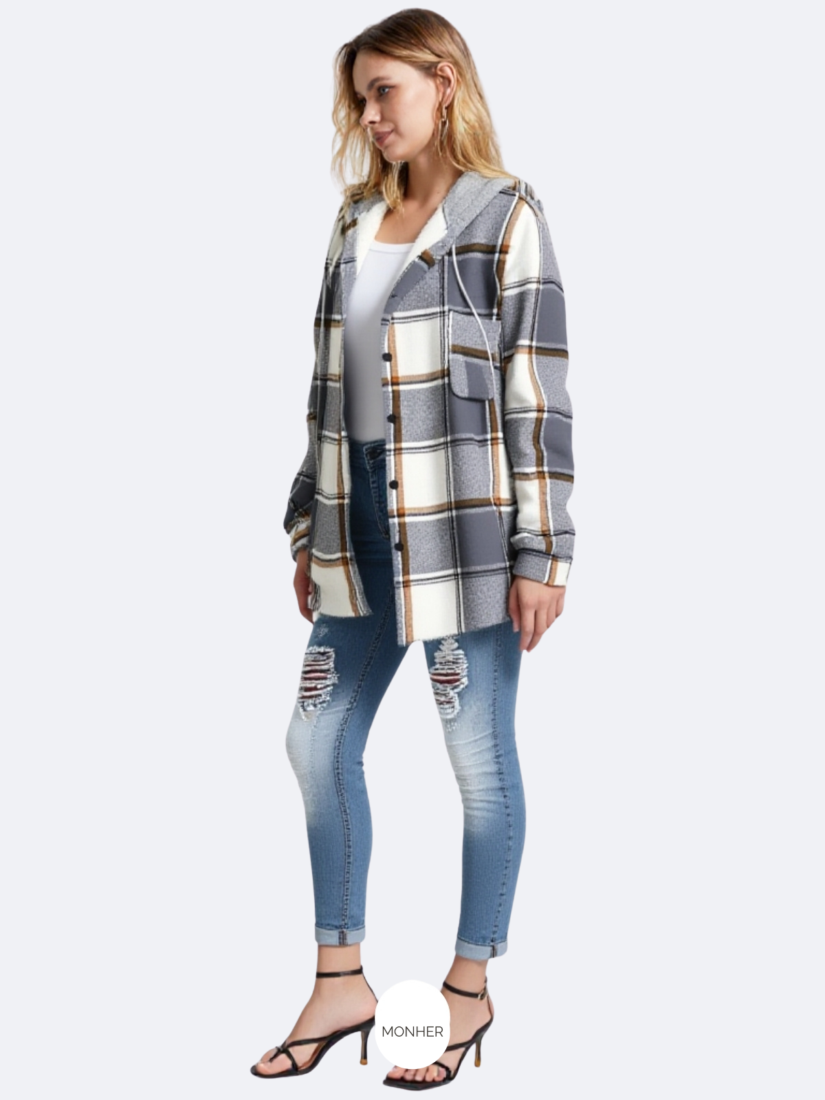 Aurora - Chaqueta Otoño