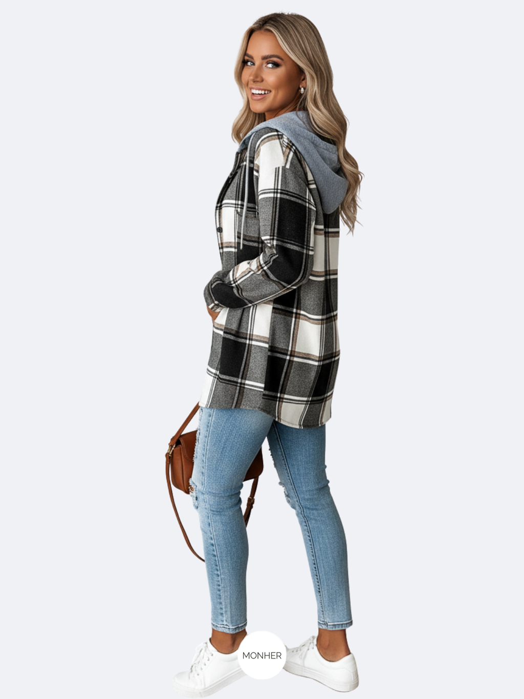 Aurora - Chaqueta Otoño