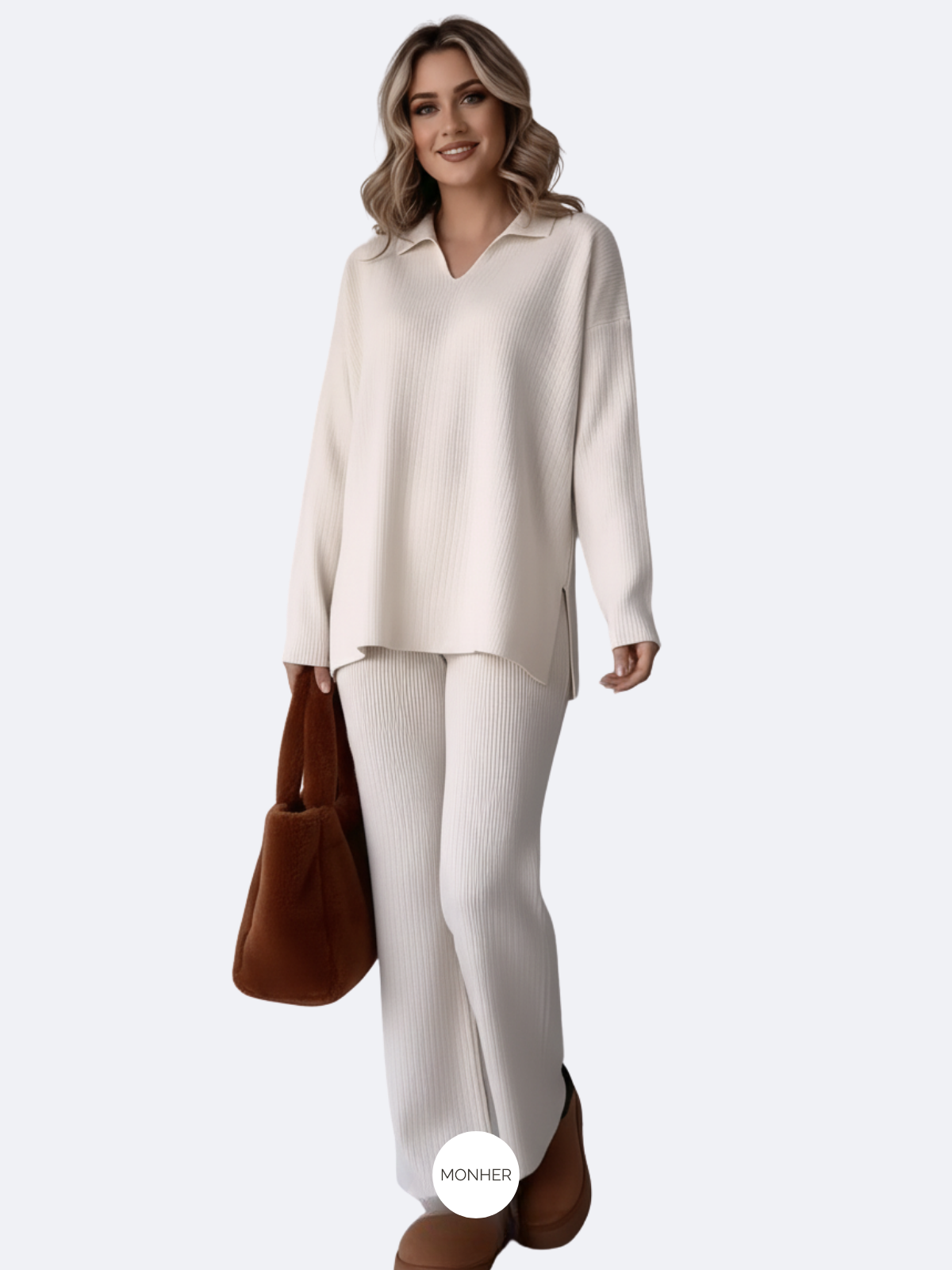 Marisa - Conjunto completo