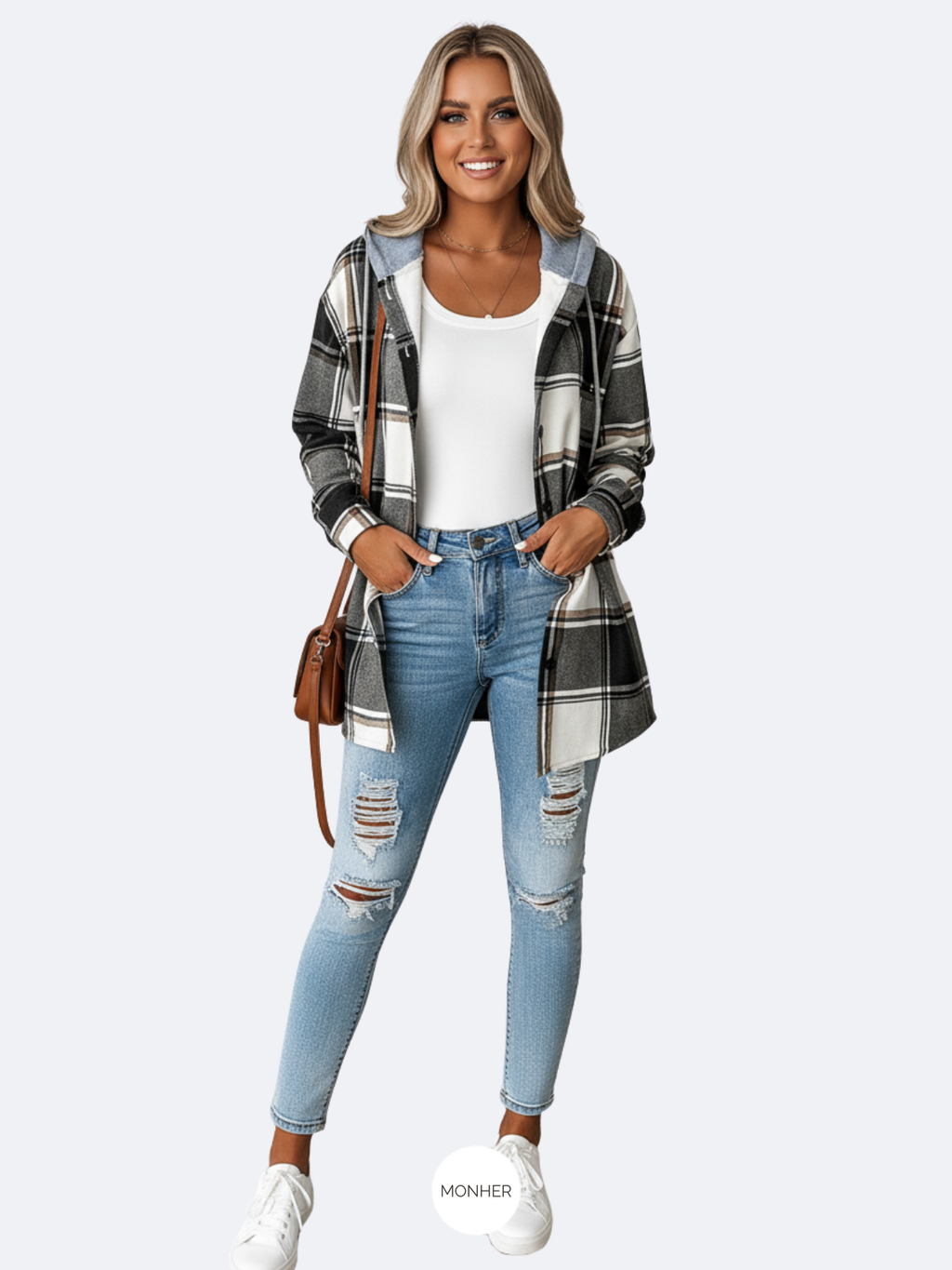 Aurora - Chaqueta Otoño